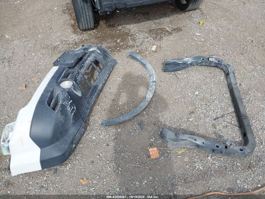 2019 Jeep Grand Cherokee Limited 4X4 VIN: 1C4RJFBG5KC782699 Lot: 43428267