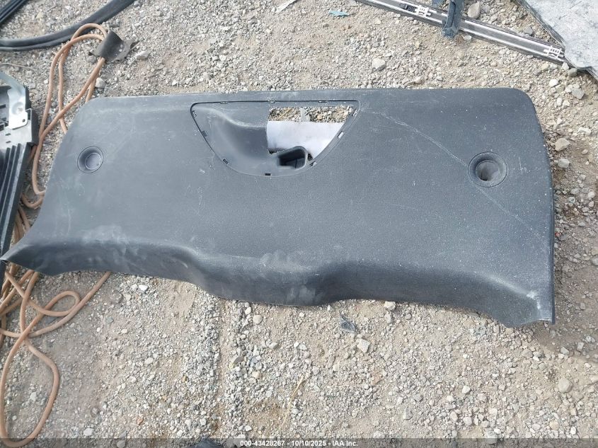 2019 Jeep Grand Cherokee Limited 4X4 VIN: 1C4RJFBG5KC782699 Lot: 43428267