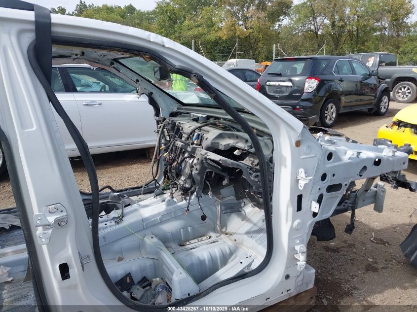 2019 Jeep Grand Cherokee Limited 4X4 VIN: 1C4RJFBG5KC782699 Lot: 43428267