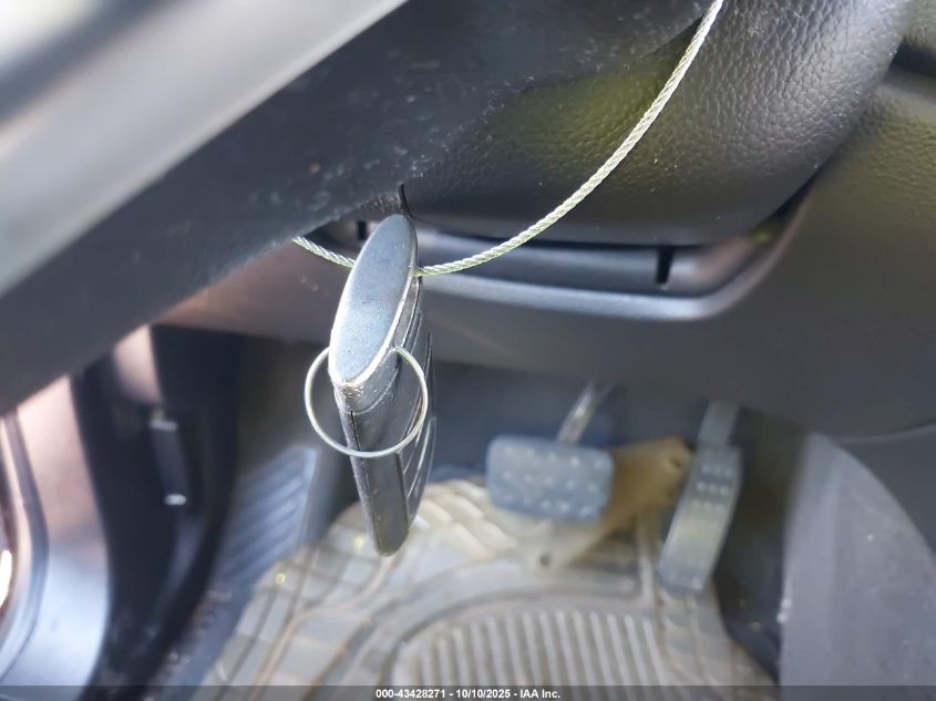 2012 Cadillac Srx Standard VIN: 3GYFNGE33CS545124 Lot: 43428271