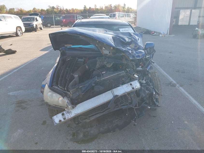 2003 Lexus Is 300 VIN: JTHBD192930066864 Lot: 43428273