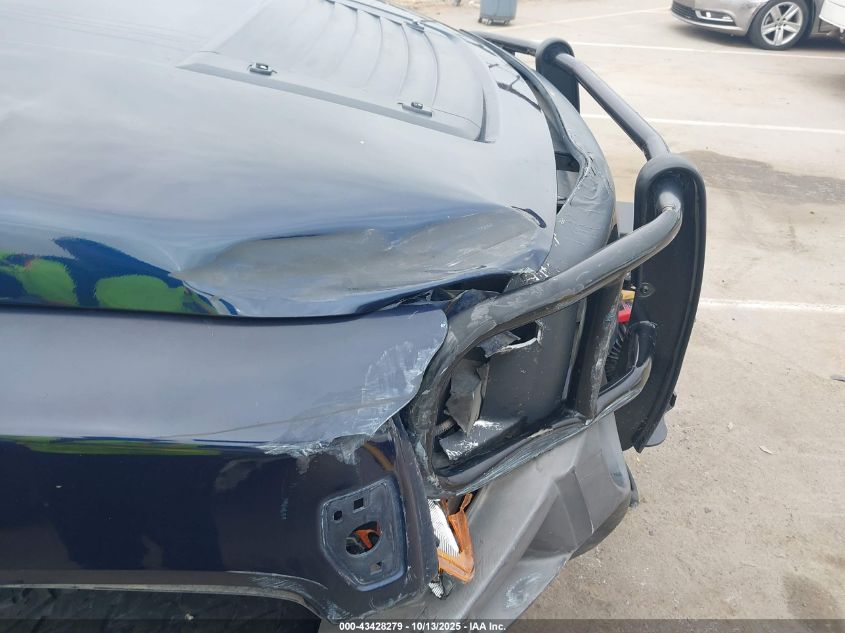 2007 Hummer H3 Suv VIN: 5GTDN13E378107306 Lot: 43428279