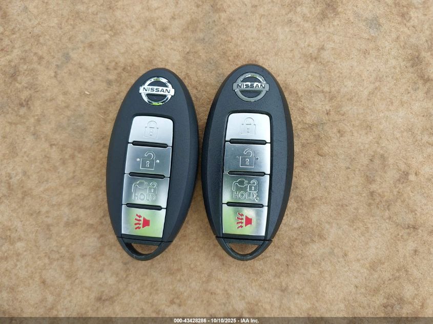 2016 Nissan Leaf S VIN: 1N4BZ0CP3GC313999 Lot: 43428286