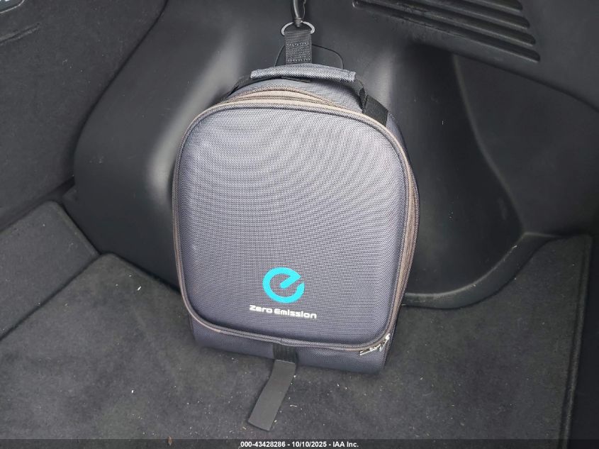 2016 Nissan Leaf S VIN: 1N4BZ0CP3GC313999 Lot: 43428286