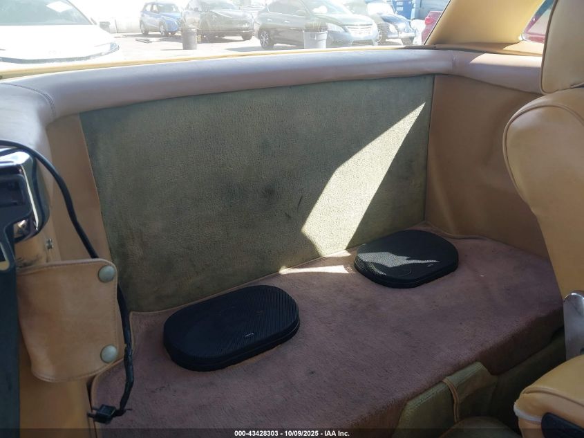 1984 Mercedes-Benz 380 Sl VIN: WDBBA45AXEA004717 Lot: 43428303