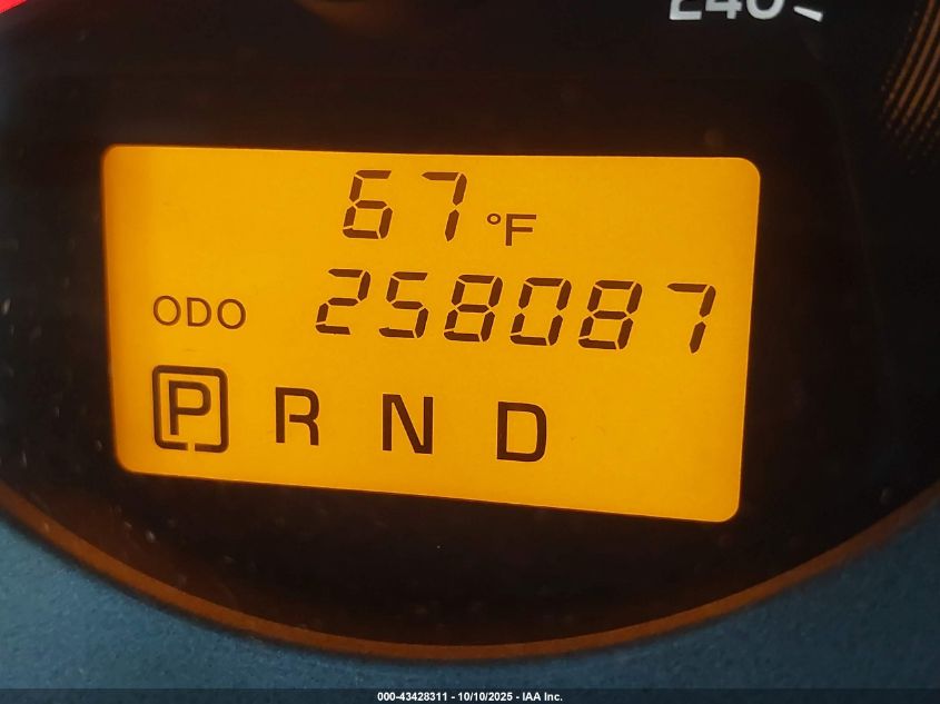 2009 Toyota Rav4 Limited V6 VIN: 2T3BK31V39W005202 Lot: 43428311