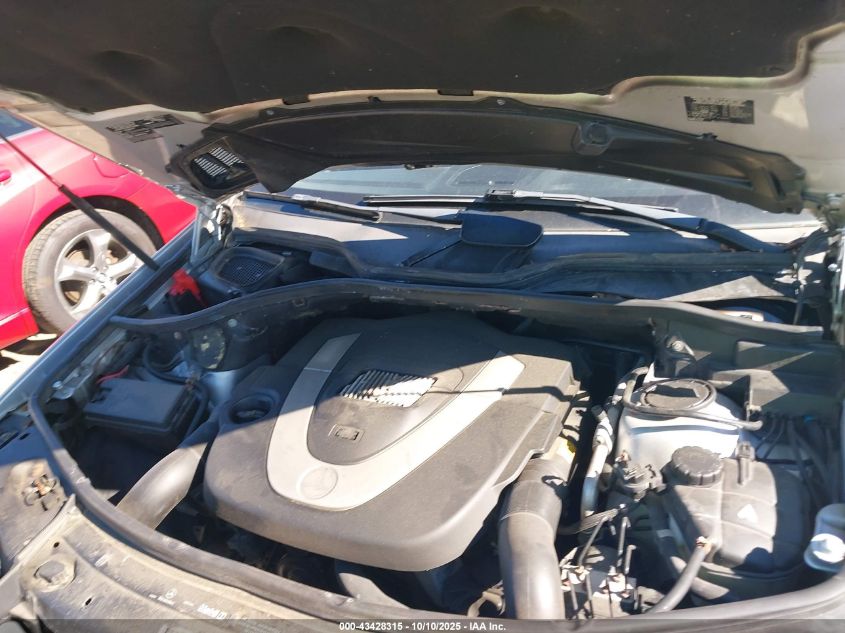 2006 Mercedes-Benz Ml 350 4Matic VIN: 4JGBB86E76A108473 Lot: 43428315