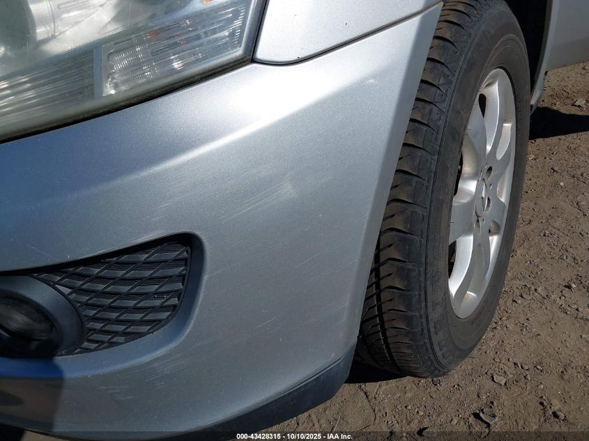 2006 Mercedes-Benz Ml 350 4Matic VIN: 4JGBB86E76A108473 Lot: 43428315