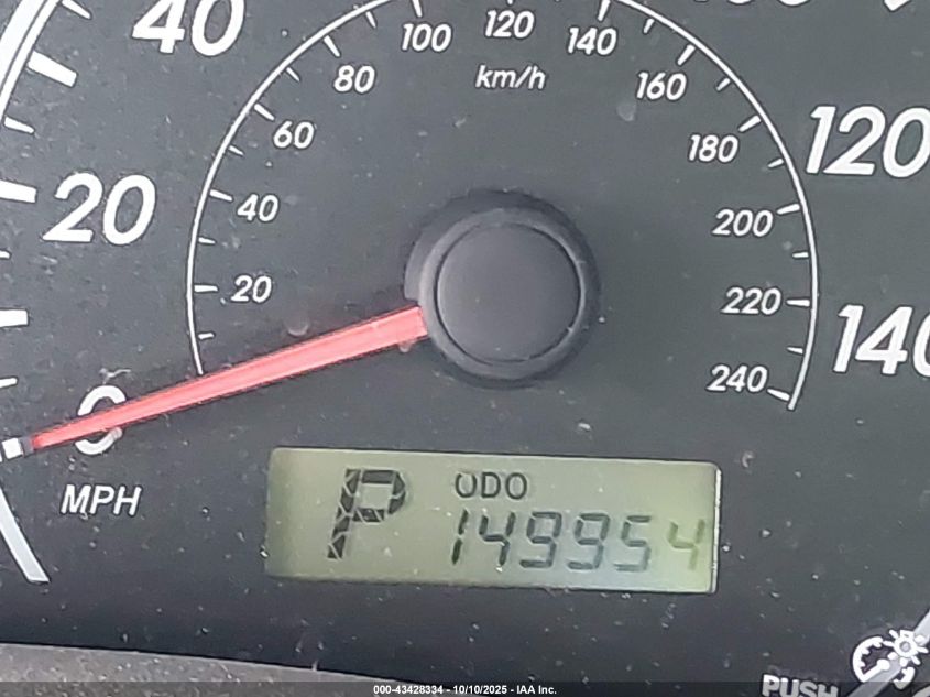 2009 Toyota Corolla Le VIN: 1NXBU40E69Z057773 Lot: 43428334