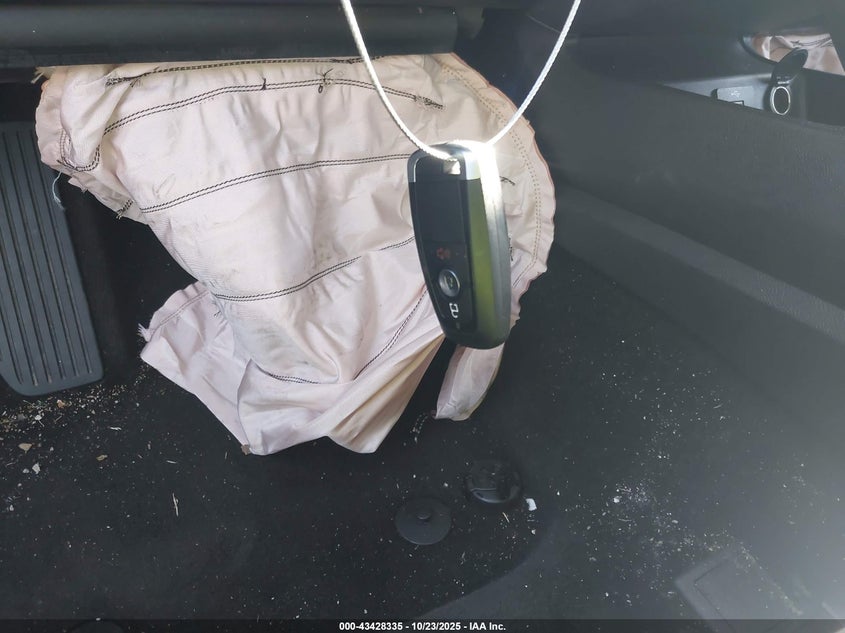 2018 Ford Fusion Hybrid Se VIN: 3FA6P0LU0JR127973 Lot: 43428335