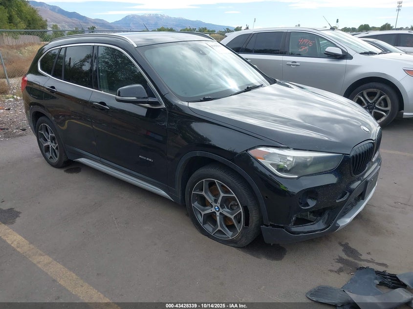BMW X1 XDRIVE28I