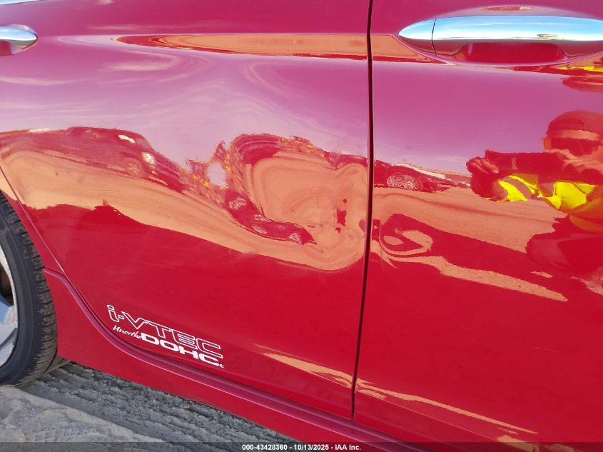 2017 Honda Accord Sport VIN: 1HGCR2E51HA108217 Lot: 43428360