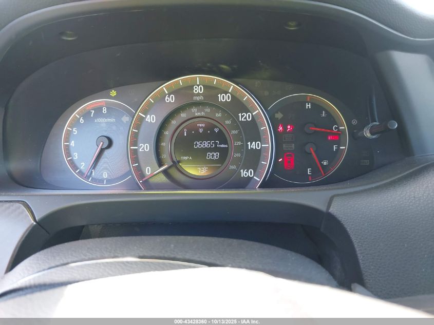 2017 Honda Accord Sport VIN: 1HGCR2E51HA108217 Lot: 43428360