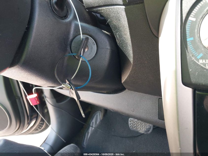 2005 Scion Xa VIN: JTKKT624650117794 Lot: 43428364