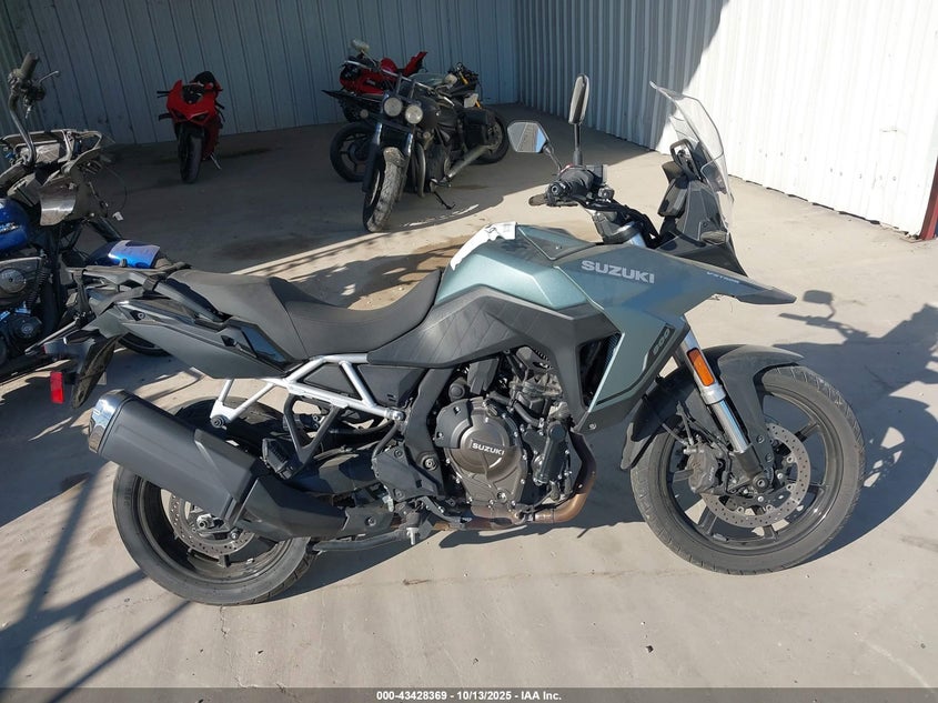 2024 SUZUKI DL800 RQ/RQA JS1EM14B8R7100051