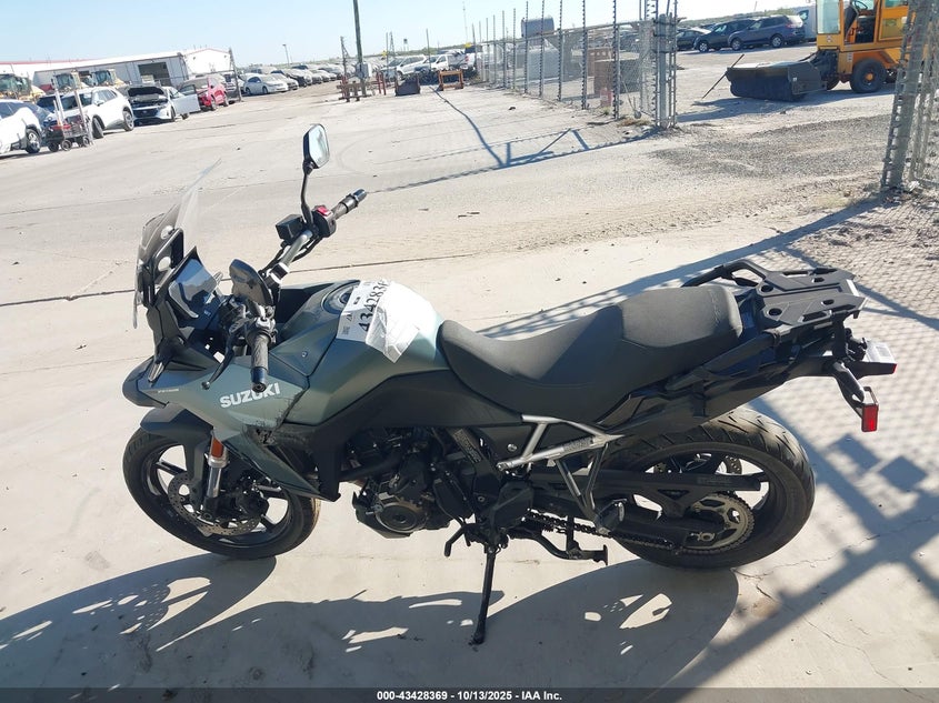 2024 SUZUKI DL800 RQ/RQA JS1EM14B8R7100051