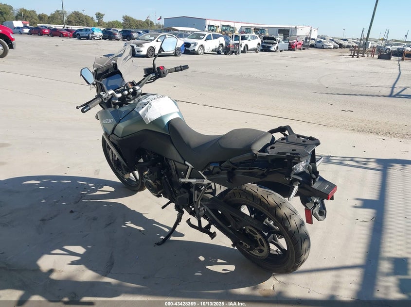 2024 SUZUKI DL800 RQ/RQA JS1EM14B8R7100051