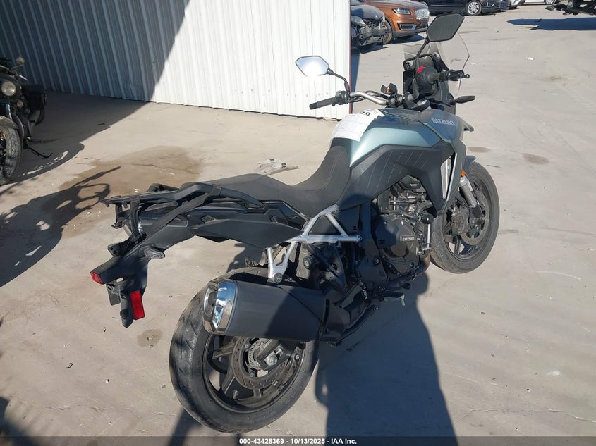 2024 SUZUKI DL800 RQ/RQA JS1EM14B8R7100051