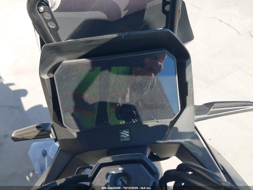 2024 SUZUKI DL800 RQ/RQA JS1EM14B8R7100051