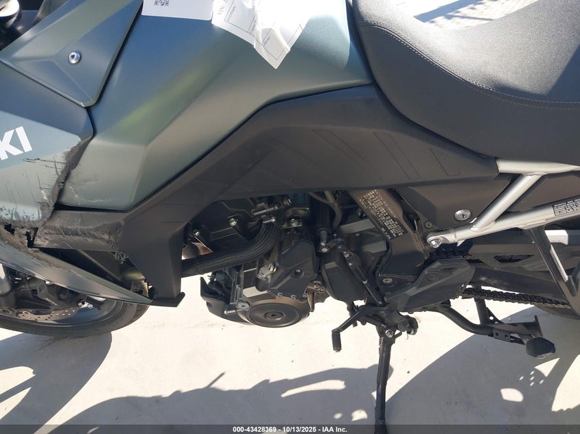 2024 SUZUKI DL800 RQ/RQA JS1EM14B8R7100051