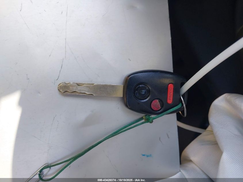 2007 Honda Fit Sport VIN: JHMGD38657S014034 Lot: 43428374