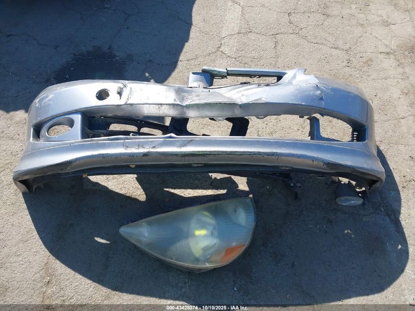 2007 Honda Fit Sport VIN: JHMGD38657S014034 Lot: 43428374