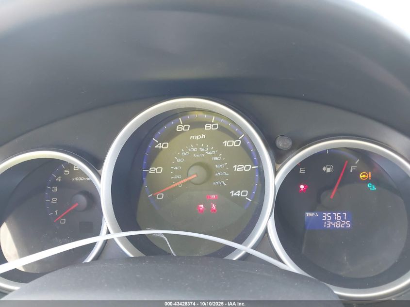 2007 Honda Fit Sport VIN: JHMGD38657S014034 Lot: 43428374