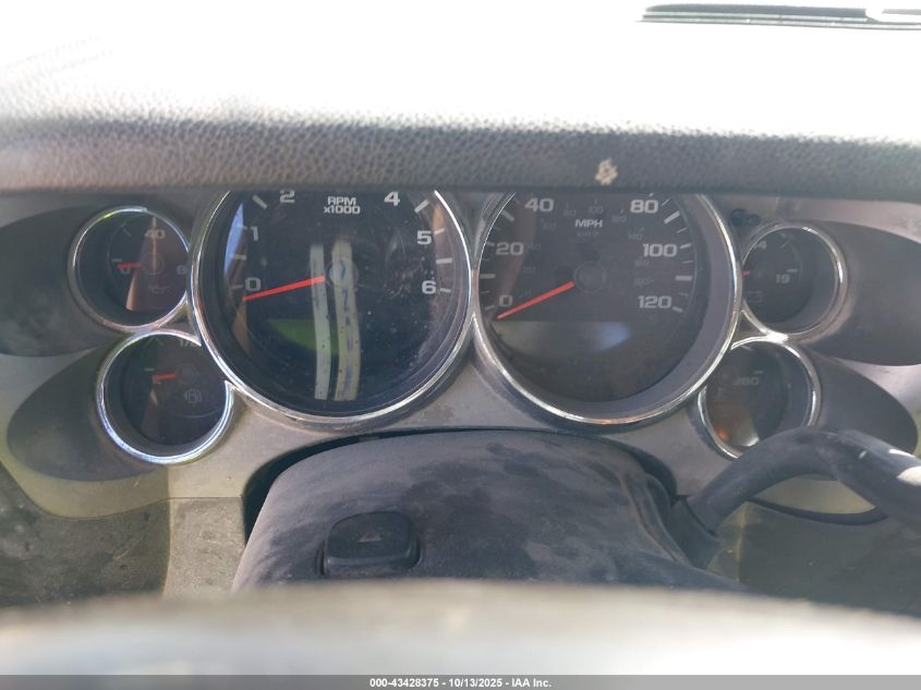 2009 Chevrolet Silverado 2500Hd Lt VIN: 1GCHC59K59E124924 Lot: 43428375