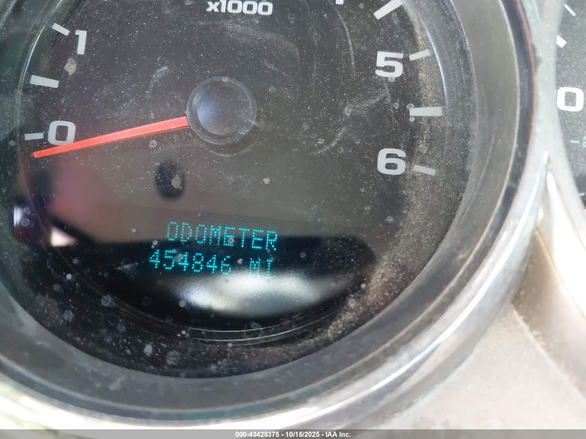 2009 Chevrolet Silverado 2500Hd Lt VIN: 1GCHC59K59E124924 Lot: 43428375