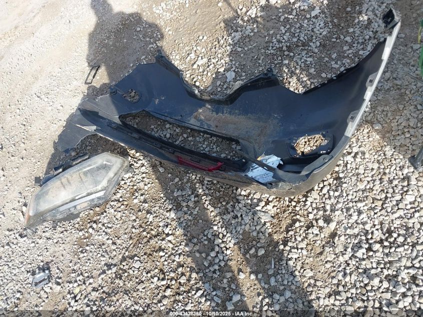 2016 Nissan Rogue S VIN: JN8AT2MT4GW015530 Lot: 43428380