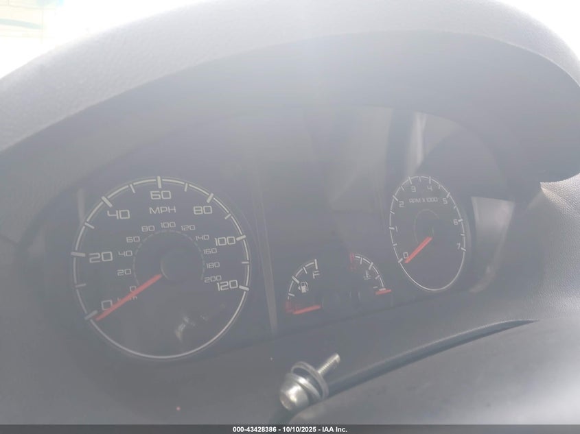 2016 Ram Promaster 1500 Low Roof VIN: 3C6TRVNG4GE128420 Lot: 43428386