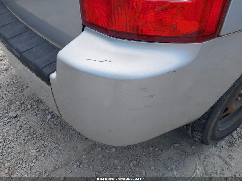 2007 Jeep Compass Limited VIN: 1J8FF57W37D169778 Lot: 43428389