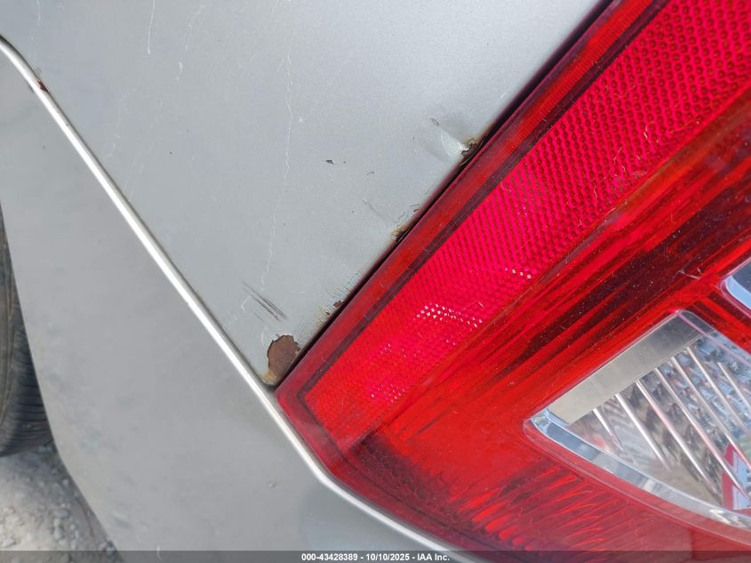 2007 Jeep Compass Limited VIN: 1J8FF57W37D169778 Lot: 43428389