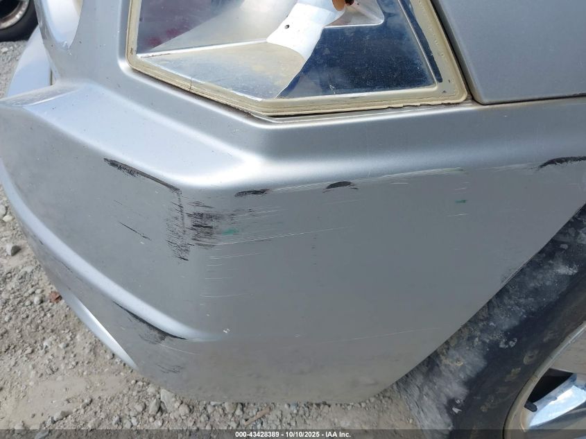 2007 Jeep Compass Limited VIN: 1J8FF57W37D169778 Lot: 43428389