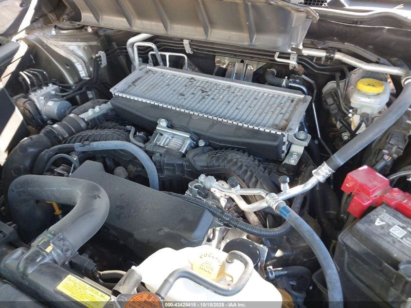 2025 Subaru Ascent Premium 8-Passenger VIN: 4S4WMAAD1S3414441 Lot: 43428415