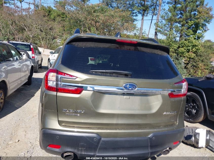 2025 Subaru Ascent Premium 8-Passenger VIN: 4S4WMAAD1S3414441 Lot: 43428415