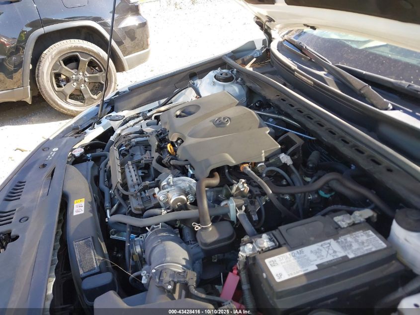 2024 Toyota Camry Se VIN: 4T1G11BK3RU130002 Lot: 43428416