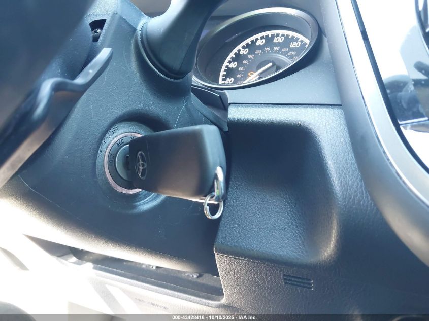 2024 Toyota Camry Se VIN: 4T1G11BK3RU130002 Lot: 43428416