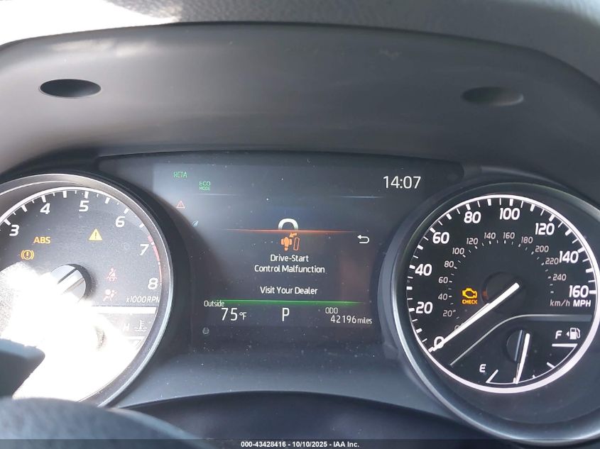 2024 Toyota Camry Se VIN: 4T1G11BK3RU130002 Lot: 43428416