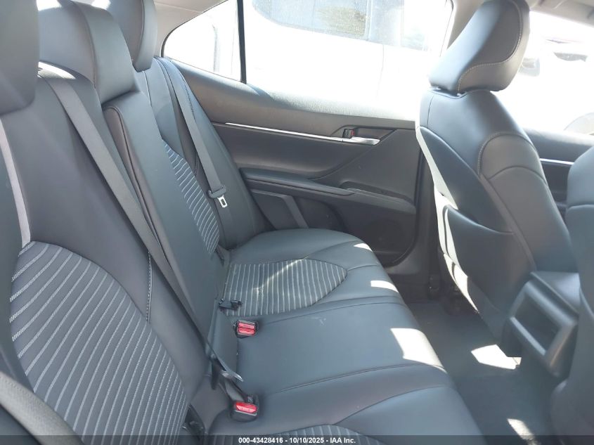 2024 Toyota Camry Se VIN: 4T1G11BK3RU130002 Lot: 43428416