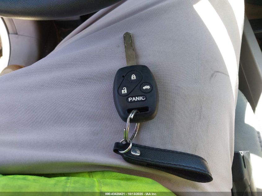 2009 Honda Pilot Ex VIN: 5FNYF38419B028169 Lot: 43428421