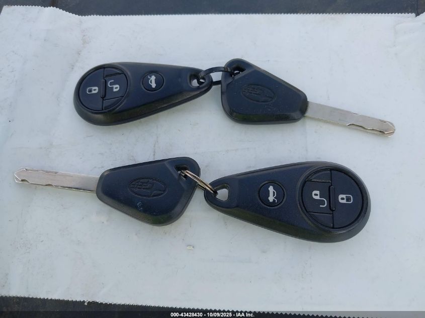 2011 Subaru Impreza Outback Sport VIN: JF1GH6D62BH826514 Lot: 43428430