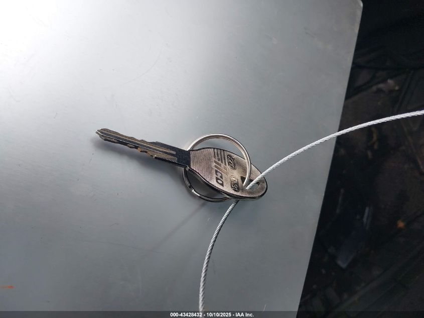 1997 Nissan Maxima Gle/Gxe/Se VIN: JN1CA21D0VT202773 Lot: 43428432