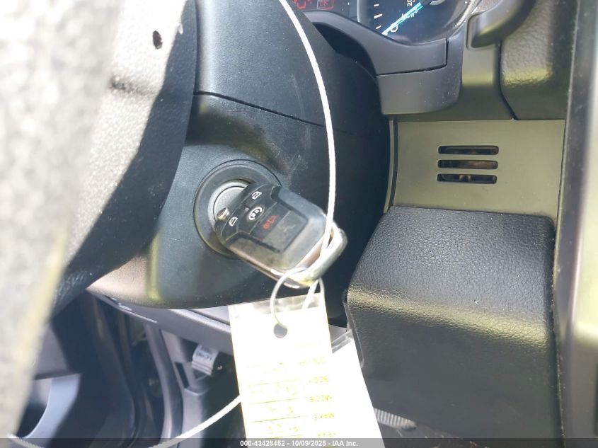 2016 Ford F-150 Xlt VIN: 1FTEW1EG8GFA96175 Lot: 43428452