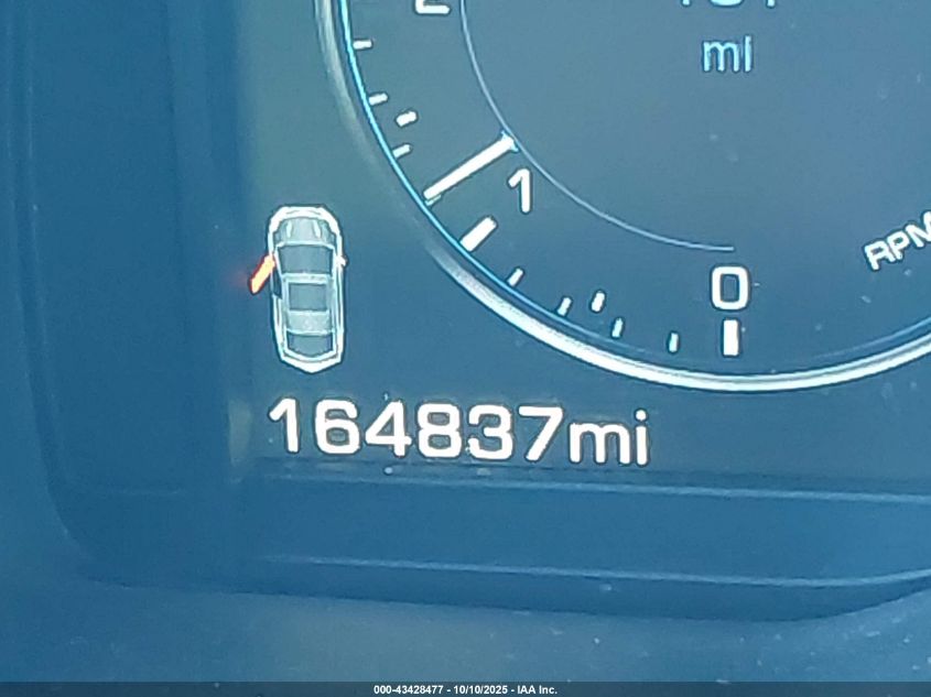 2015 Cadillac Escalade Platinum VIN: 1GYS4PKJ1FR743230 Lot: 43428477