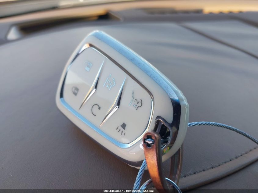 2015 Cadillac Escalade Platinum VIN: 1GYS4PKJ1FR743230 Lot: 43428477