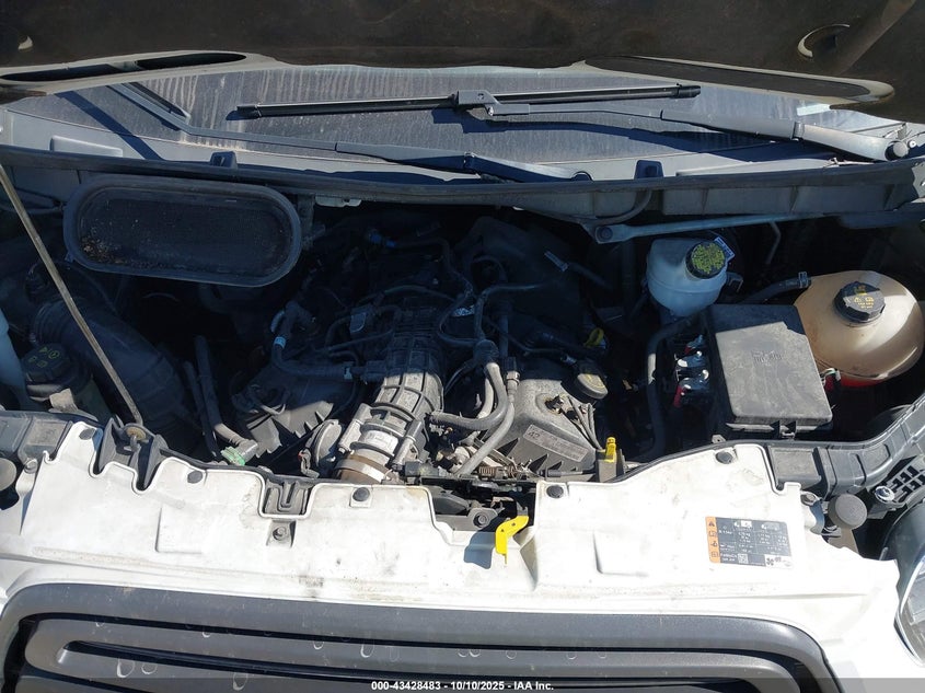 2018 FORD TRANSIT-350 - 1FTBF4XG9JKA28841