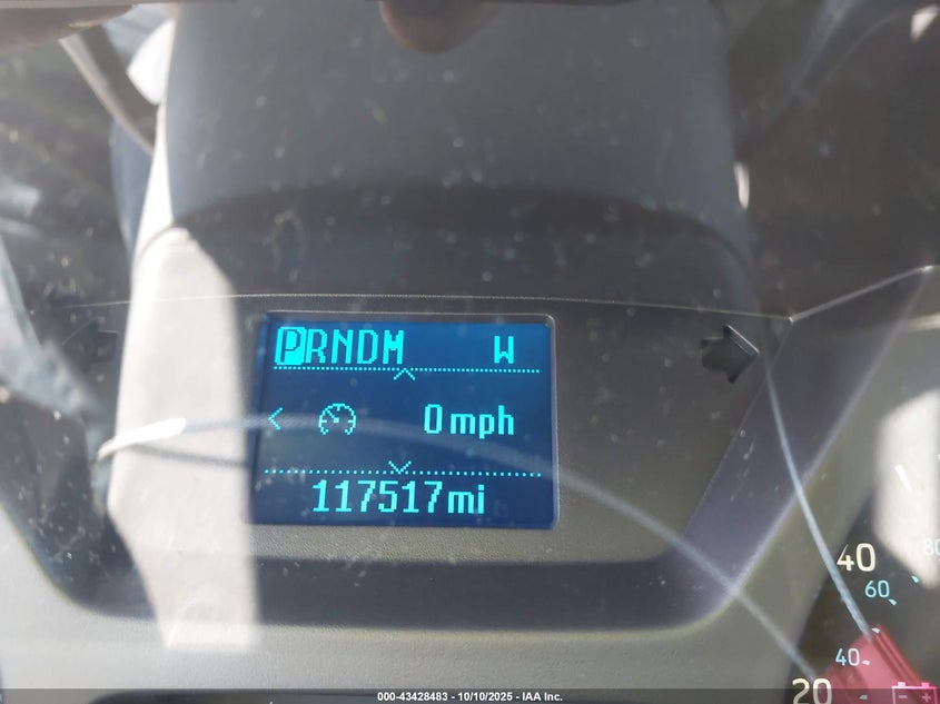 2018 FORD TRANSIT-350 - 1FTBF4XG9JKA28841