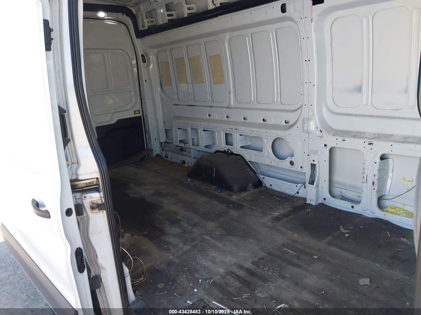 2018 FORD TRANSIT-350 - 1FTBF4XG9JKA28841