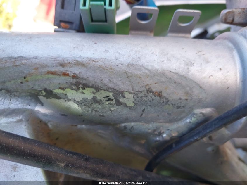 2018 Kawasaki Klx140 C VIN: JKBLXPC14JDA05677 Lot: 43428486